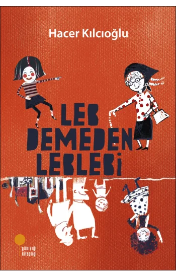 Leb Demeden Leblebi