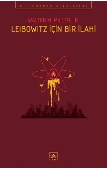 Leibowitz İçin Bir İlahi