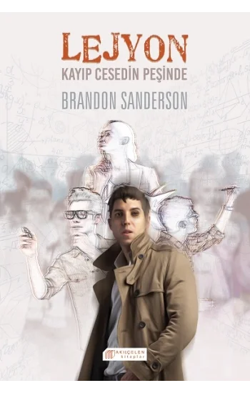 Lejyon 2 – Kayıp Cesedin Peşinde