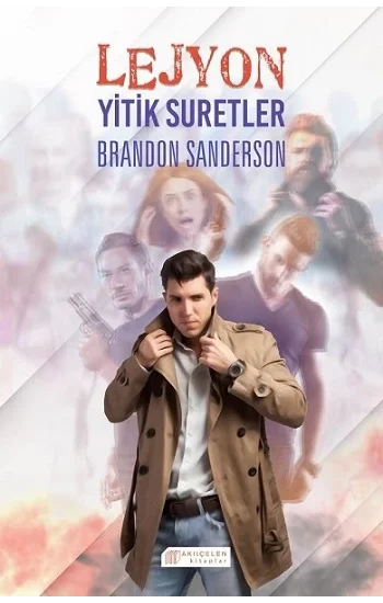 Lejyon, Yitik Suretler