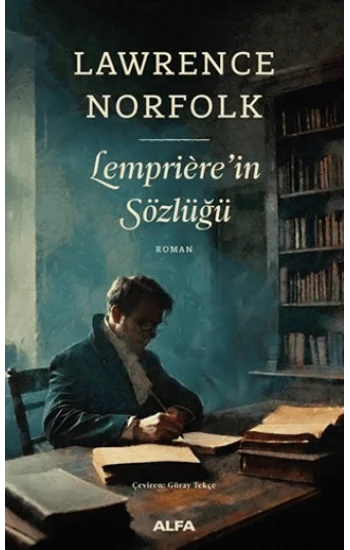 Lempriere’nin Sözlüğü