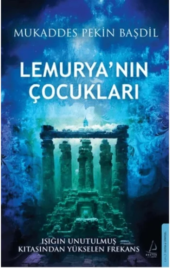 Lemurya’nın Çocukları