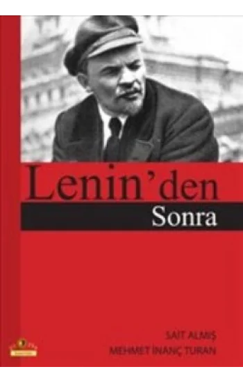 Leninden Sonra