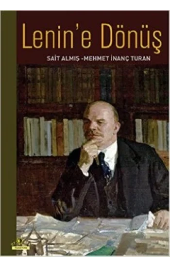 Lenine Dönüş