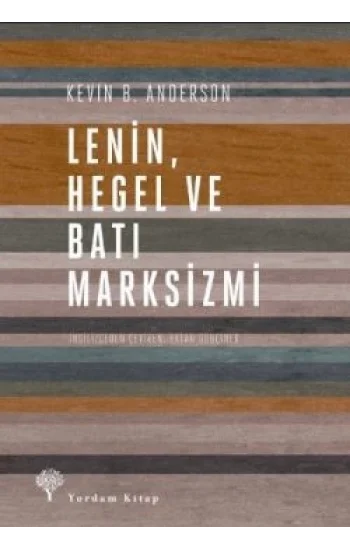 Lenin Hegel ve Batı Marksizmi