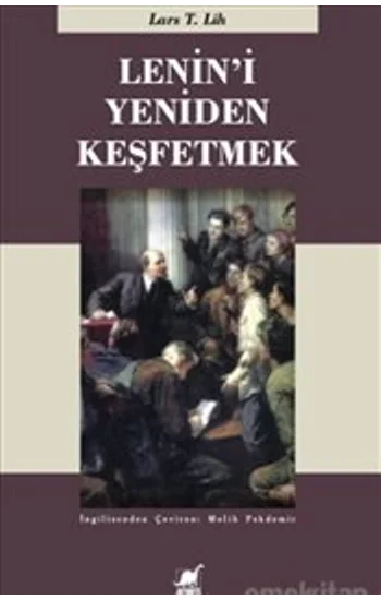 Lenini Yeniden Keşfetmek
