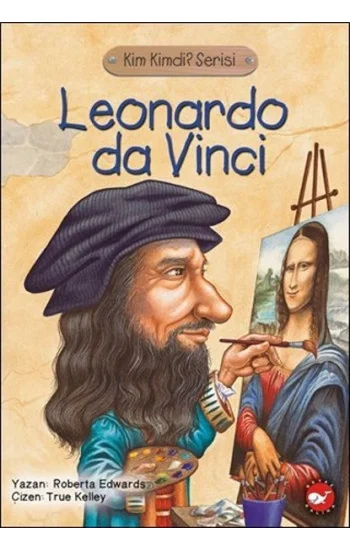 Leonardo Da Vinci