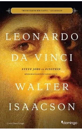Leonardo Da Vinci