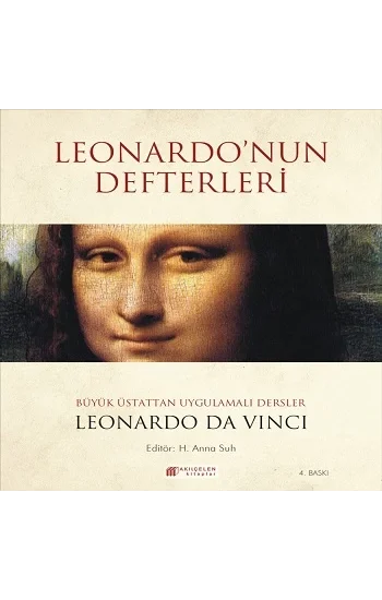 Leonardonun Defterleri