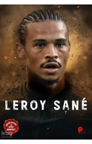 Leroy Sane