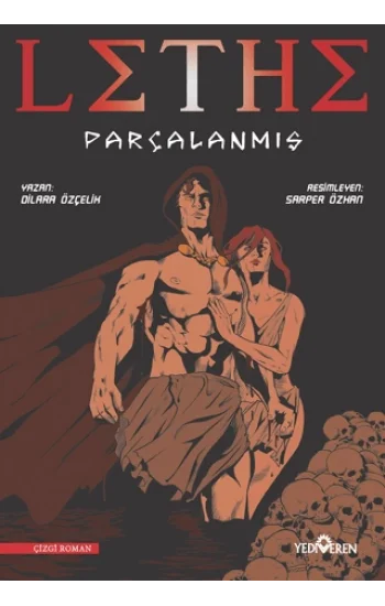 Lethe - Parçalanmış