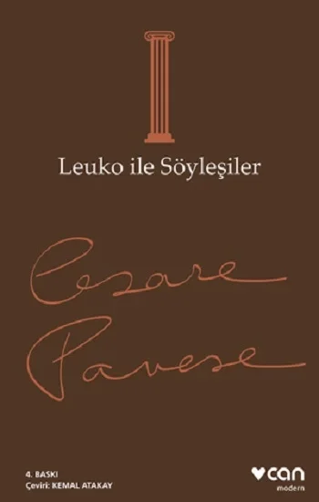 Leuko ile Söyleşiler