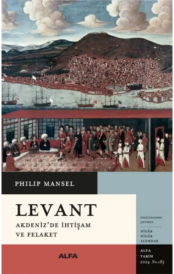 Levant
