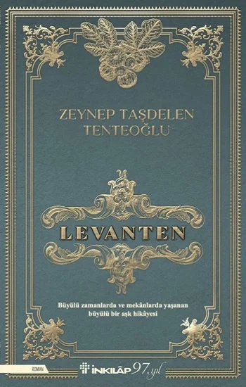 Levanten