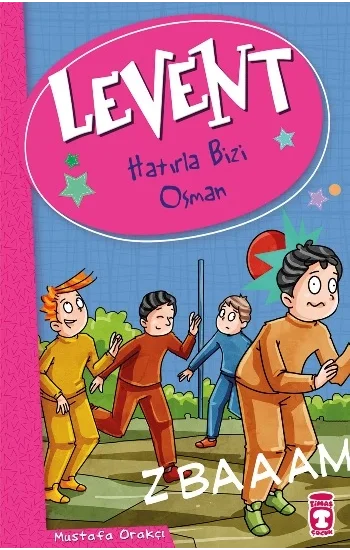 Levent Hatırla Bizi Osman - Levent ve Tayfası 2