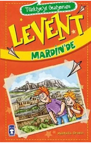 Levent Mardinde