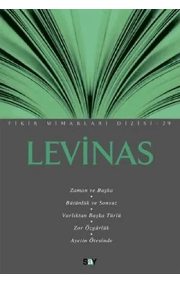 Levinas