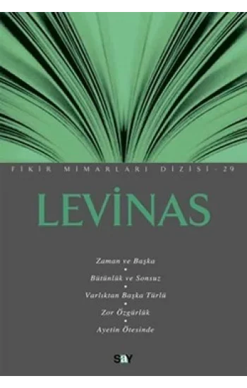 Levinas