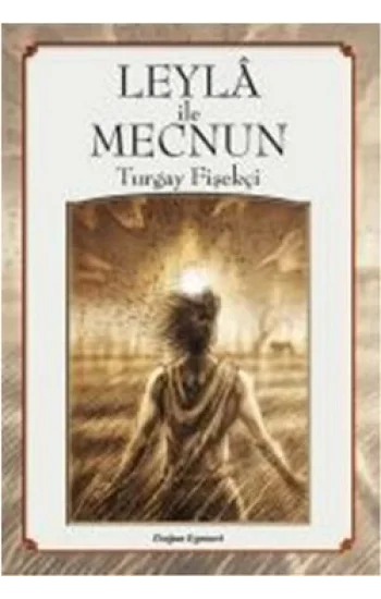 Leyla ile Mecnun