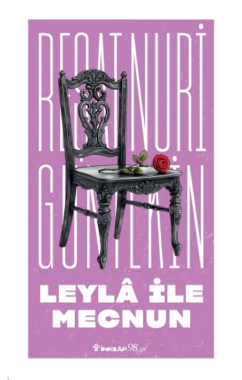 Leyla ile Mecnun