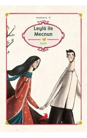 Leyla İle Mecnun