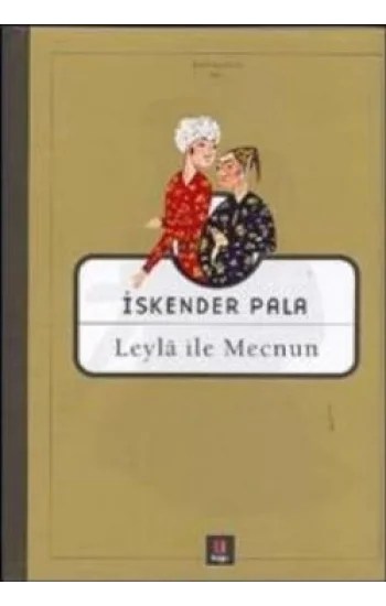 Leyla ile Mecnun