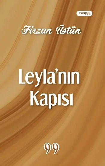 Leylanın Kapısı
