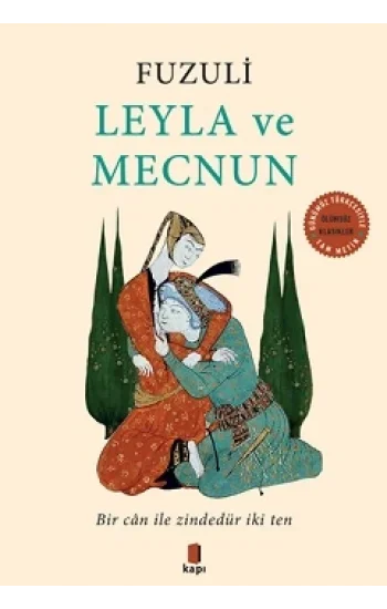 Leyla ve Mecnun