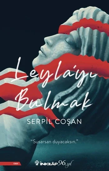 Leylayı Bulmak