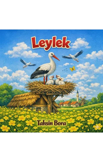 Leylek