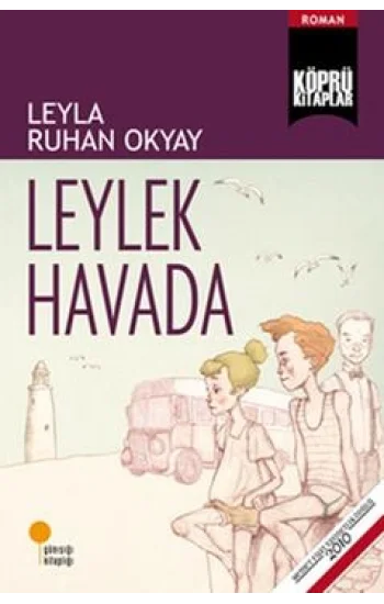 Leylek Havada