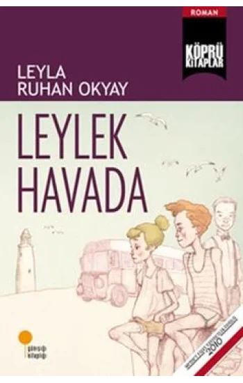 Leylek Havada