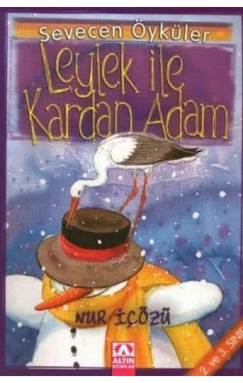 Leylek İle Kardan Adam