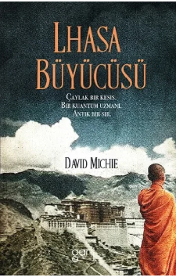 Lhasa Büyücüsü