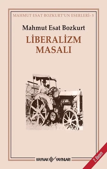 Liberalizm Masalı
