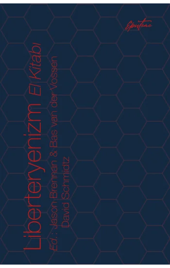 Liberteryenizm El Kitabı