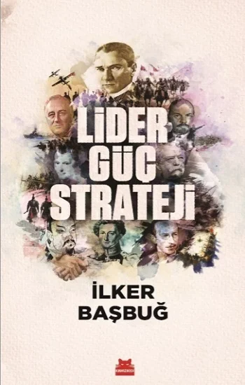 Lider, Güç, Strateji
