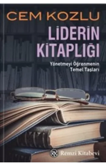 Liderin Kitaplığı