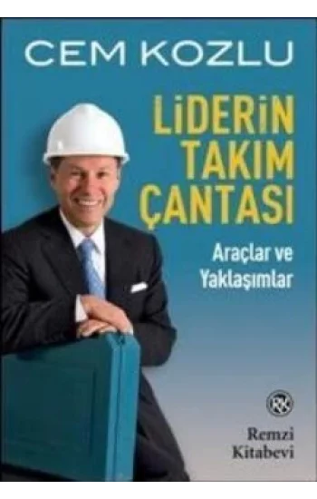Liderin Takım Çantası