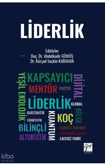 Liderlik