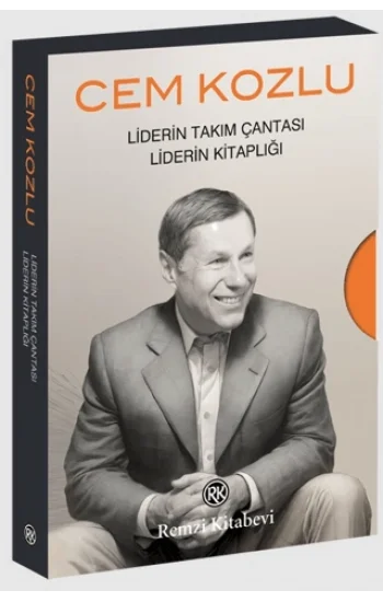 Liderlik Dizisi (Kutulu Takım)