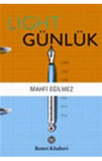 Light Günlük