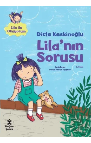Lila’nın Sorusu