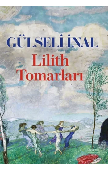 Lilith Tomarları