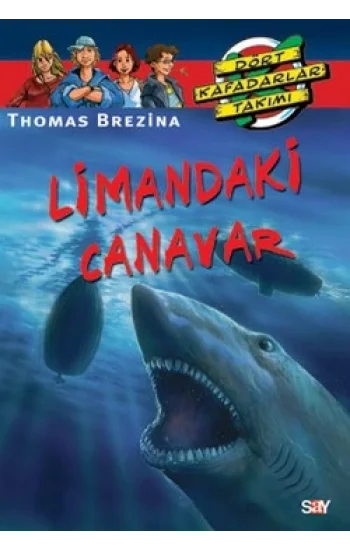 Limandaki Canavar