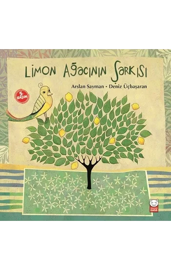 Limon Ağacının Şarkısı