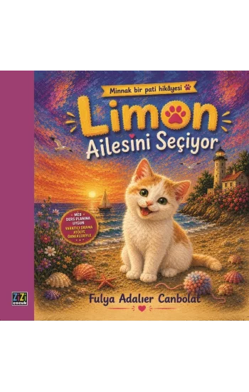 Limon Ailesini Seçiyor
