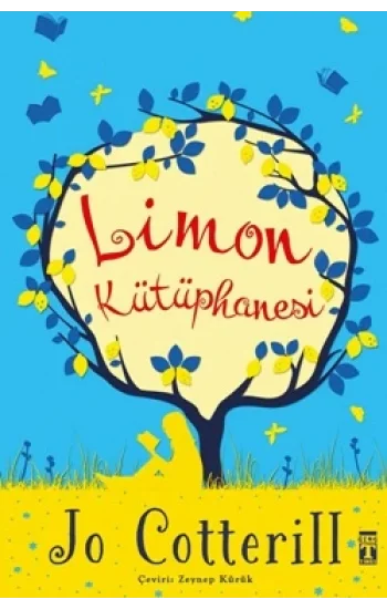 Limon Kütüphanesi