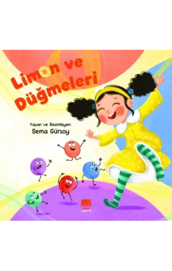Limon ve Düğmeleri