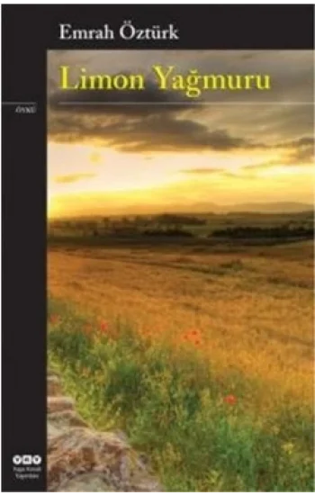 Limon Yağmuru